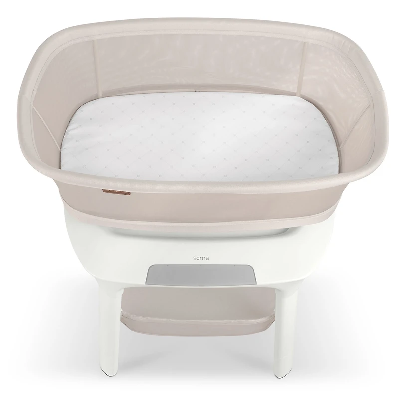 Bassinet Smart Soma - Charlie