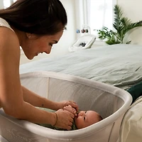 Bassinet Smart Soma - Charlie