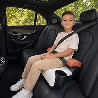 Up-seat Backless Booster Seat