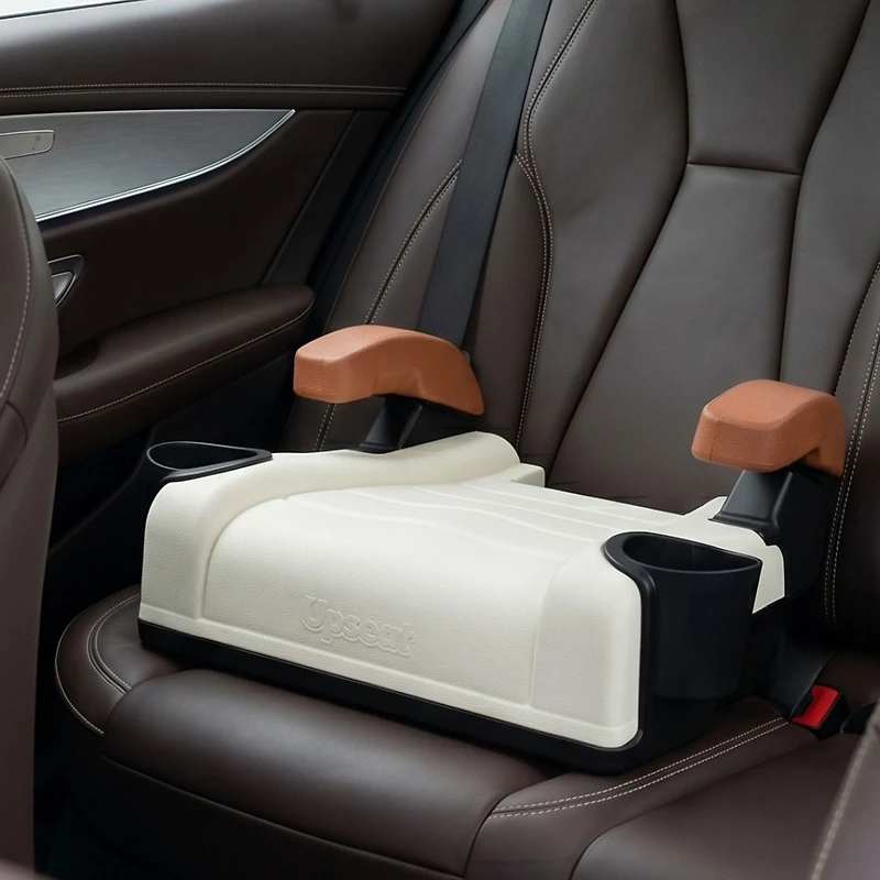 Up-seat Backless Booster Seat