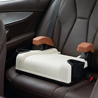 Up-seat Backless Booster Seat