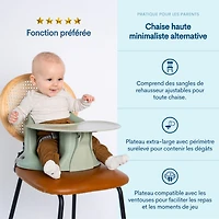 Siège D'appoint Upseat - Sauge