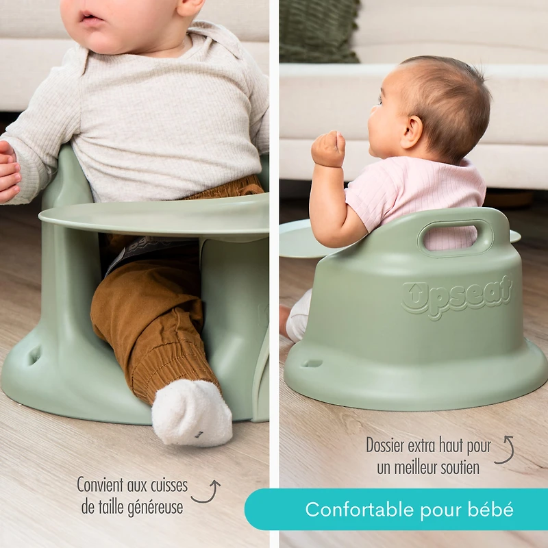 Siège D'appoint Upseat - Sauge