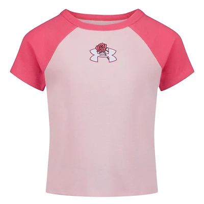 Prep Raglan Ss 4-6x