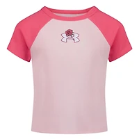 Prep Raglan Ss 4-6x