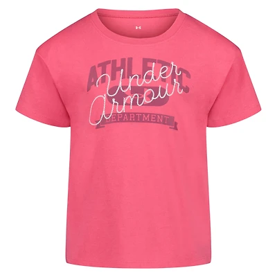 T-shirt Tech Athletic 4-6x