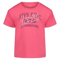 T-shirt Tech Athletic 4-6x