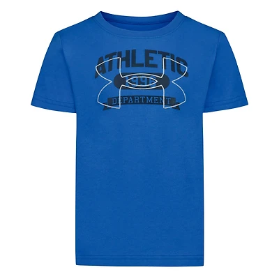 T-shirt Athletic Dpt 4-7ans