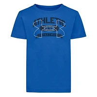 T-shirt Athletic Dpt 4-7ans