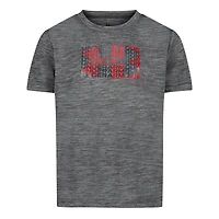T-shirt Foil Logo Twist 4-7ans
