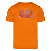 T-shirt Foil Logo Twist 4-7ans