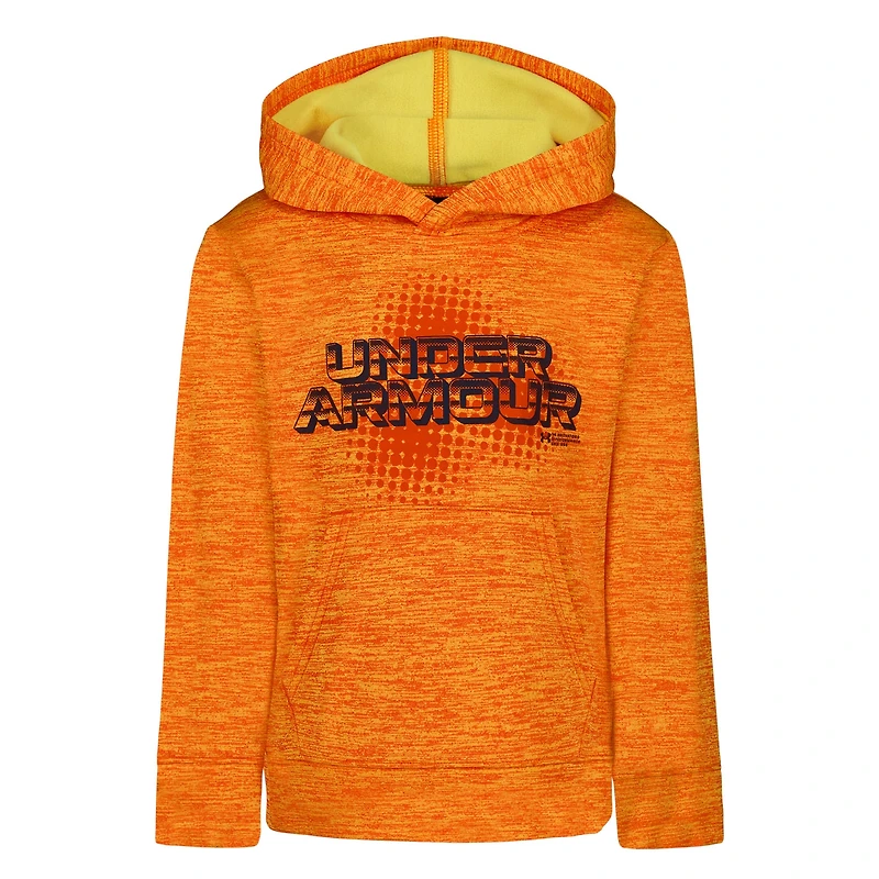 Armour Twist Hoodie 4-7