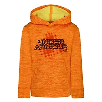 Armour Twist Hoodie 4-7