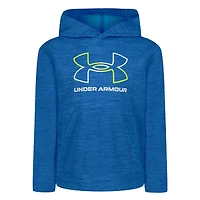 Kangourou Big Logo 4-7ans