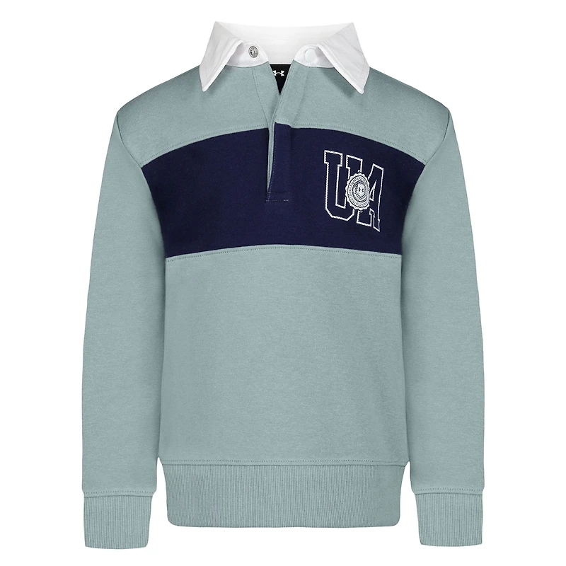 Polo Rugby 4-7ans