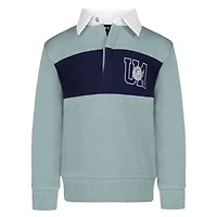 Polo Rugby 4-7ans