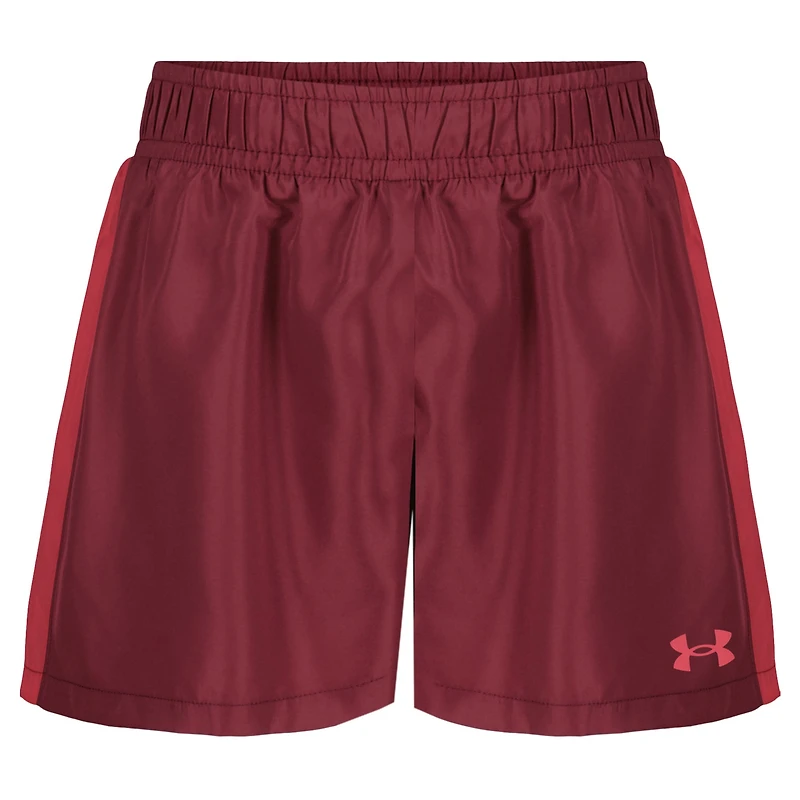 Tech 2-in-1 Short 4-6x