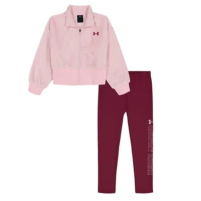 Sherpa Fz Set 4-6x