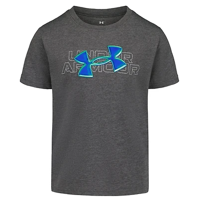 Chrome Logo Tee 4-7