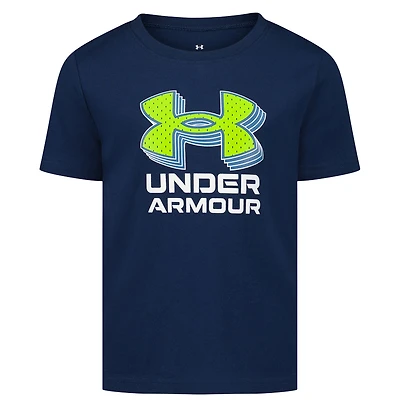 T-shirt Logo 4-7ans