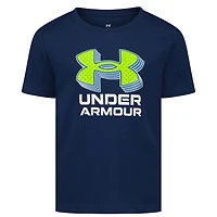 T-shirt Logo 4-7ans