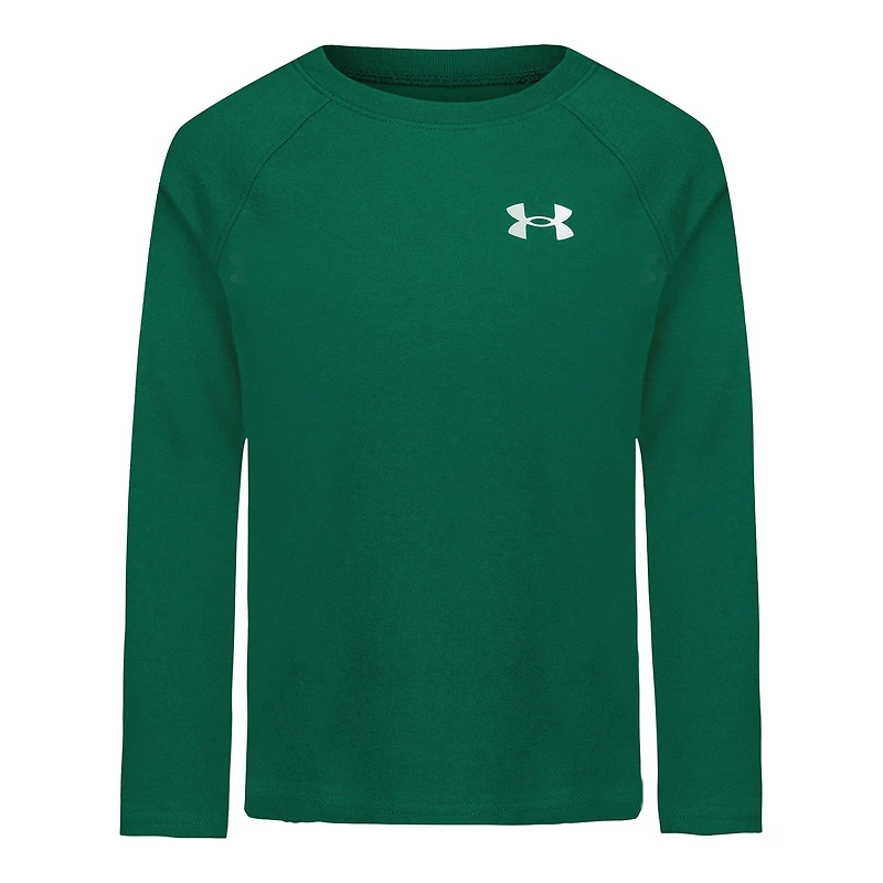 Logo Raglan Ls 4-7