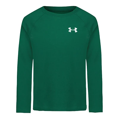 Logo Raglan Ls 4-7