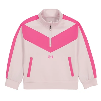 Veste Zip Colorblocked 4-6x