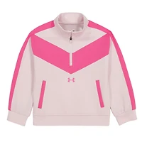 Veste Zip Colorblocked 4-6x