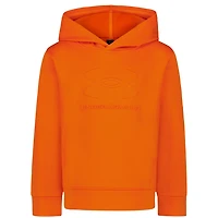 Kangourou Emboss Logo 2-4t