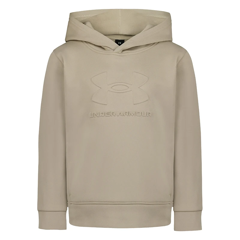 Kangourou Emboss Logo 2-7ans