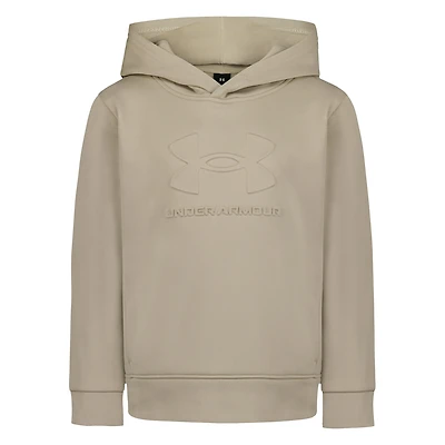 Kangourou Emboss Logo 2-7ans