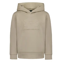 Kangourou Emboss Logo 2-7ans