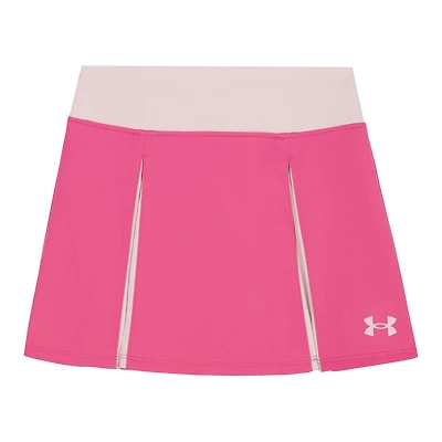 Box Pleat Skort 4-6x