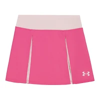 Box Pleat Skort 4-6x