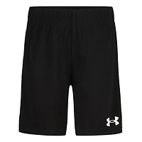 Short Tech Vent 4-7ans