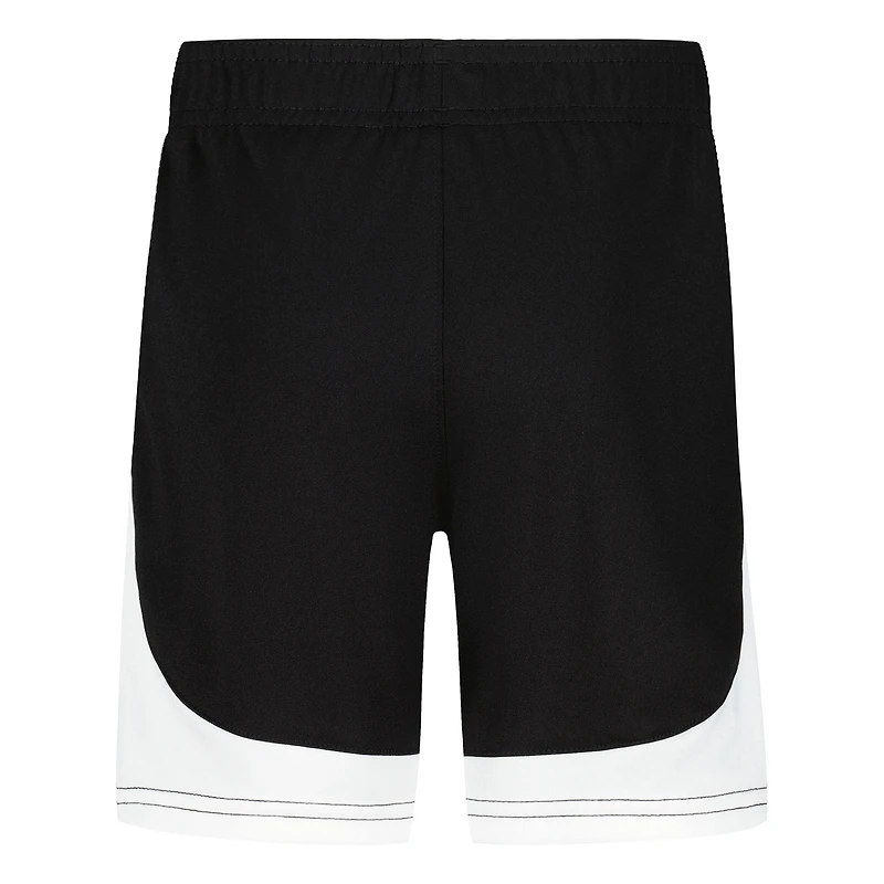 Short Tech Vent 4-7ans