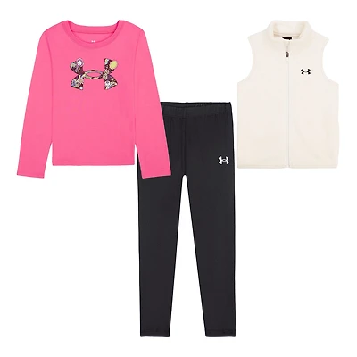 3pc Sherpa Set 4-6x