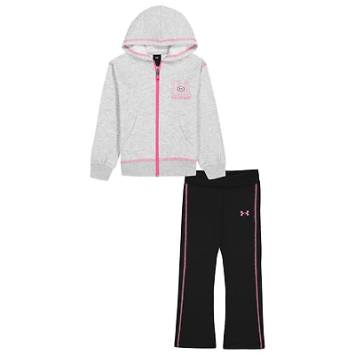 Rival Fleece Set 4-6x