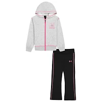 Rival Fleece Set 4-6x