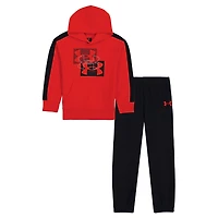 Rival Hoodie Set 4-7