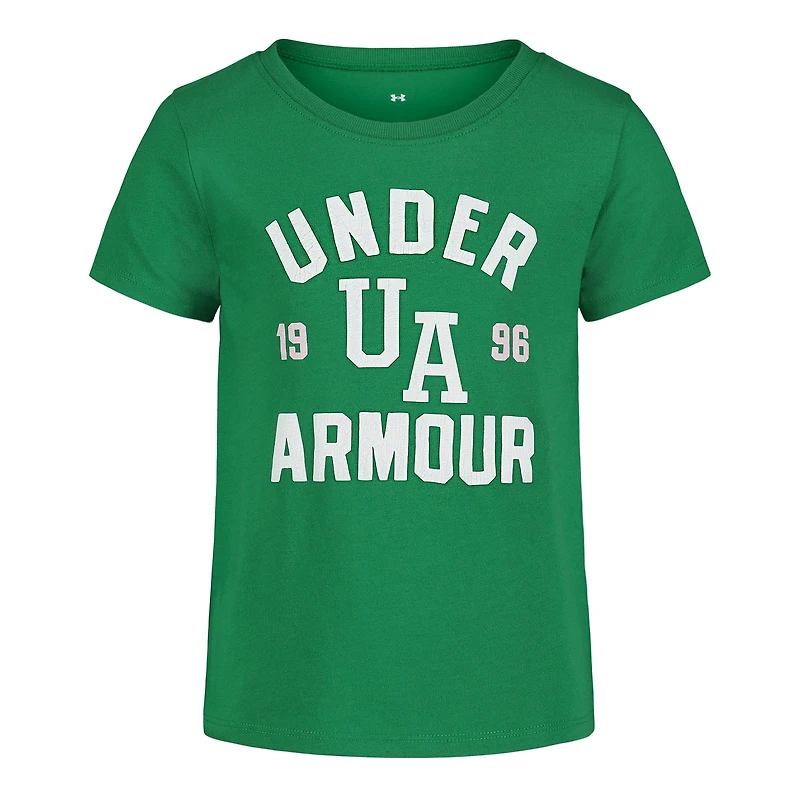 T-Shirt Collegiate 4-6x