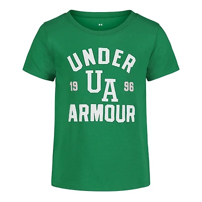 T-Shirt Collegiate 4-6x