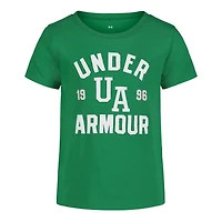 T-Shirt Collegiate 4-6x