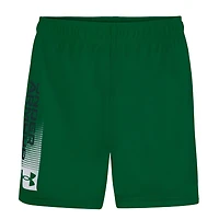 Short Tech Wordmark 4-7ans