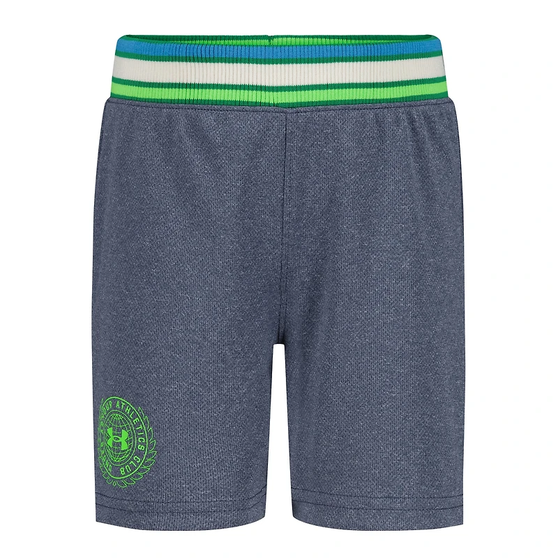 Short Court Mesh 4-7ans