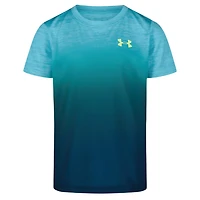 T-shirt Tech Twist Fade 4-7ans