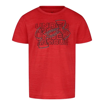 T-shirt Twist Breakout 2-4T