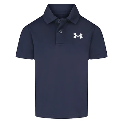 Matchplay Solid Polo 2-4t