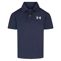 Matchplay Solid Polo 2-4t